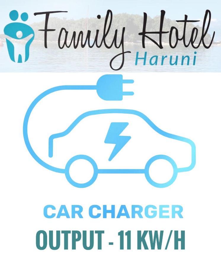 Hotel Family Haruni